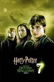 Harry Potter and the Deathly Hallows: Part 1 | Rotten Tomatoes