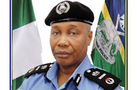 Chairman muhammadu buhari approved the appointment of deputy inspector general, dig, usman alkali baba, as acting inspector general of police, igp. Zbqodmjadbxamm