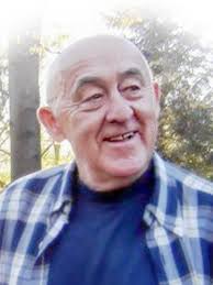 Obituary of Tibor Hary