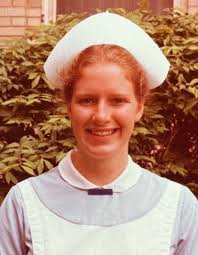 Karen Marie Townsend (1961-2013)