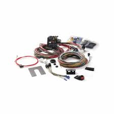 Custom wiring harness for cars. Cj3b Wiring Harness 2004 Chevy Aveo Fuse Box For Wiring Diagram Schematics