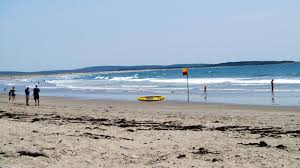 Martinique beach provincial park is the longest sandy beach in nova scotia. Martinique Beach Scotia Sites