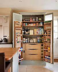We would like to show you a description here but the site won't allow us. Easy Diy Kitchen Storage Ideas The Owner Builder Network Kitchen Design Kitchen Pantry Design Kitchen Remodel