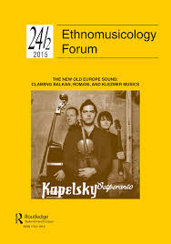 Sheet music sheet music is of limited value. Full Article Gypsy Klezmer Dialectics Jewish And Romani Traces And Erasures In Contemporary European World Music