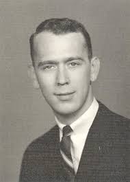 David McGee Obituary (2015)