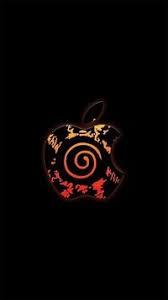 Explore the 79020 mobile wallpapers in the category anime and download freely everything you like! Anime Naruto Iphone 7 Wallpaper Featuring The Naruto Anime Logo Anime Wallpaper Iphone Naruto Wallpaper Iphone Anime Wallpaper