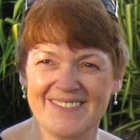 Marion Fitzpatrick Email & Phone Number