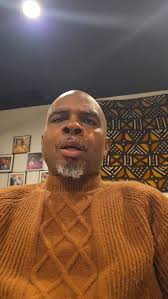 A true friend and brother—-Chef Lionel Sutton cooked for 520 guests at our  Benefit Dinner