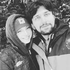 Madison Moreland and Levi Newton's Wedding Website