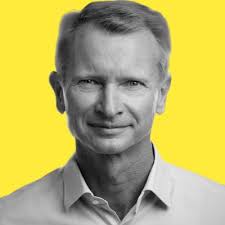 A TALE OF TWO COMPANIES