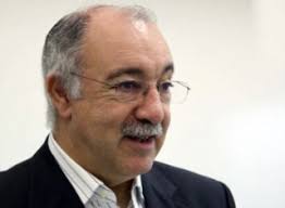 João Serra assume presidência da Guimarães 2012