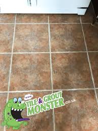 Grout sealers can prevent the grout from absorbing fresh soiling. Home Tile And Grout Monster