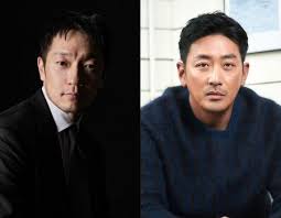 전두환 하정우, 노태우 손석구…넷플릭스 '보통사람들'