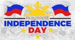 Every year, on june 12. Philippines Independence Day 12th June Happy Philippines Independence Day 2020 Smartphone Model