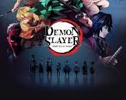 Imagen de Demon Slayer: Kimetsu no Yaiba anime poster