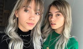 182 216 tykkäystä · 36 puhuu tästä. Lisa Und Lena Komplett Neuer Look