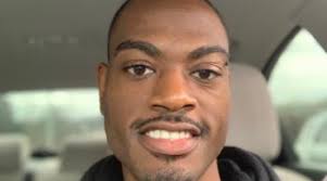 Darius Lamar, Commissions Analyst