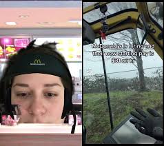 #duet with @therealdoctorjoel #hireme #mcdonalds #Stitch