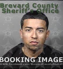 Arrests In Brevard County: April 22, 2022