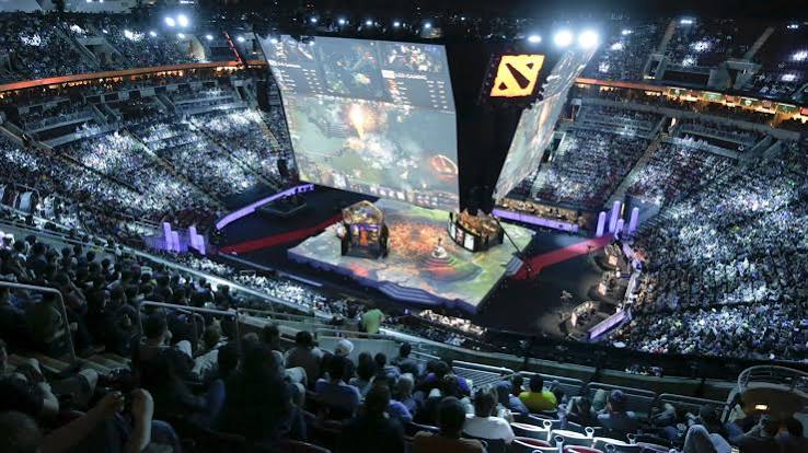 Esports