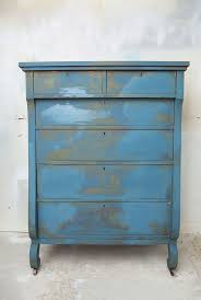 Layering Chalk Paint