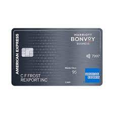 Marriott bonvoy boundless™ credit card. Marriott Bonvoy Business Amex Card Review Welcome Bonus And Benefits