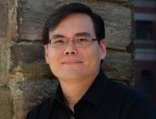 Author Spotlight: Sandra McDonald