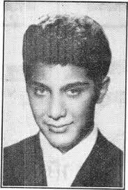 58th ANNIVERSARY EDITION