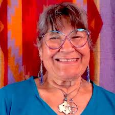 Beverly Little Thunder