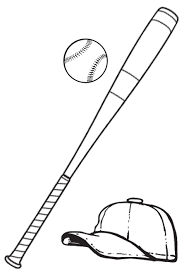 Bat Clipart Black And White 56 Cliparts Pngkit selects 166 hd baseball bat png images for free download. bat clipart black and white 56 cliparts