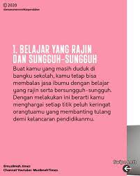72 people like this topic. Sahabat Muslima Kita Memang Tidak Bisa Membalas Jasa Ibu Facebook