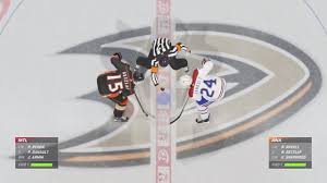 Can 2019 en direct tv et live streaming: Canadiens De Montreal En Direct Live Canadiens Ducks Nhl 20 Facebook
