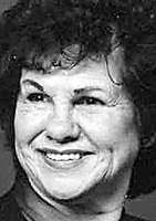 Betty Reames Obituary (2007)