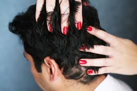 How you handle your hair and what products you use will determine this answer. How To Make Men S Hair Softer