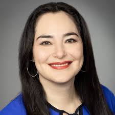 Guadalupe Escobar's Instagram, Twitter & Facebook