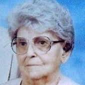 Obituary information for Esther June Klendworth