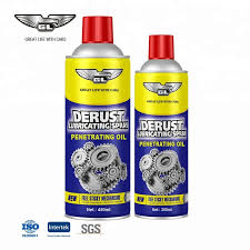 Car Motorcycle Industrial Lubricant Rust Proof Anti Rust Oil Spray 450ml Buy Rust Oil Spray Anti Rust Oil Anti Rust Lubricant Product On Alibaba Com