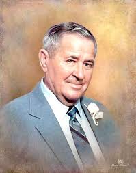 LESTER C. “CHOCK” FLOYD