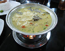 Soto ayam is an indonesian version of chicken soup. Soto Food Wikipedia