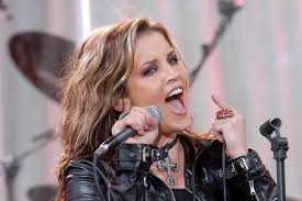 Lisa Marie Presley, the Lost Interview: Marriage, Fame, Darth Vader