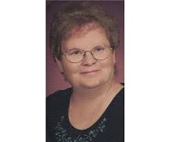 Melva McGranor Obituary (1942