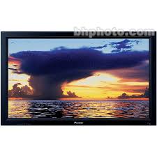 Pioneer Pdp507cmx 50 Professional Plasma Display Pdp507cmx B H