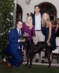 I wanted to note, gaetz called it witness testing and said this is what it looks like to participate in the marketplace of ideas. Gop Stars Lara Trump Pam Bondi Matt Gaetz Back Greyhound Adoptions News The Palm Beach Post West Palm Beach Fl