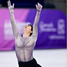 Congratulazioni A Gherardo Altieri Degrassi che questa notte si è aggiudicato la medaglia 🥇a Garmisch alla world cup 2026 nella specialità solo dance internazionale senior maschile. Grandissimo Gherardo e un enorme in