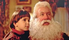 📽The Santa Clause (1994) The Santa Clause (1994) is a beloved holiday  comedy directed by John Pasquin that has become a staple of Christmas  cinema. The film stars Tim Allen as Scott
