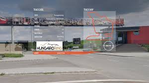 Over the years, the hungarian circuit has been described in various ways, including monaco without the barriers. indeed, the hungaroring layout, 4.3 kms in length, featuring 14 corners, 8 to the right and 6 to the left, is incredibly twisty and puts a real strain on both man and machinery. Hungaroring 2018 Rfactor2 Tracks Pc Gaming Forum