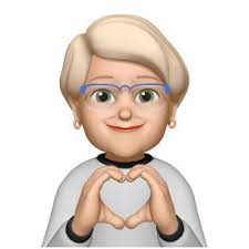 Profile for Toni Weber