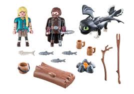 Dragons and aliens, oh my! Playmobil 70040 Dragons Hicks Und Astrid Mit Babydrachen Playpolis