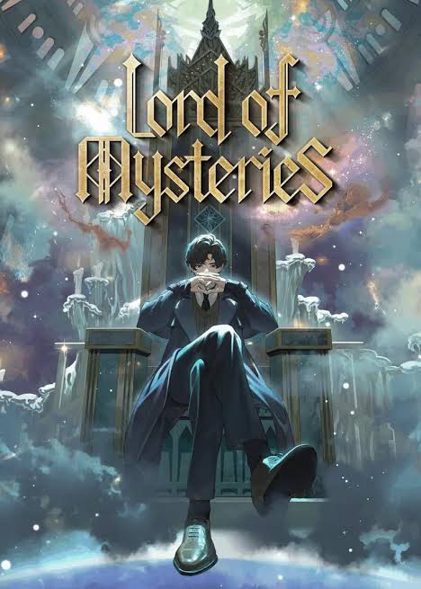 The Lords Of the Mysteries ( Trailer )