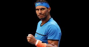 If somebody says i am better than roger, i think this person doesn't know anything about tennis. 20 Powerfully Motivational Rafael Nadal Quotes Develop Your Will To Win